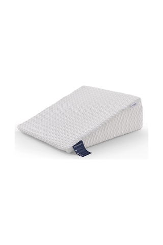 Doqu Home Anti Reflux Yastık 60 X 60 X 20 Cm - Beyaz Beyaz