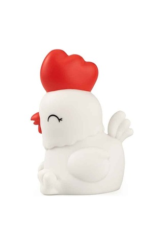 Dhink Zodiac Rooster Gece Lambası