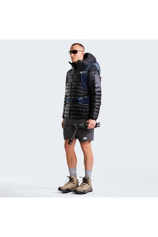The North Face 24/7 7ın Erkek Şort C-the0a3o1bdoqdoq Gri