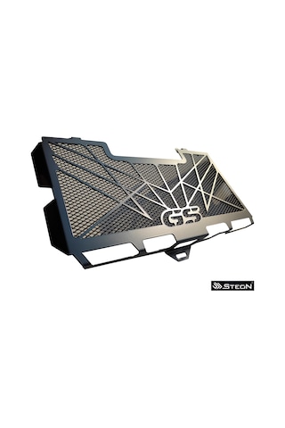 BMW F650 F700 F800 GS Radyatör Koruma