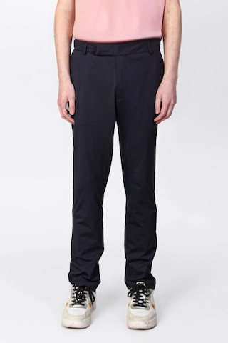 Isaora Erkek Pantolon Isr5112 Navy Lacivert Lacivert