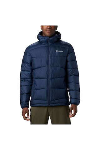 Columbia Fivemile Butte Hooded Erkek Mont Wm6004 001