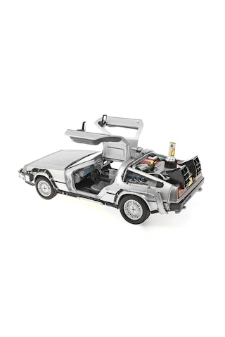 Welly 1 24 Back To The Future Iı