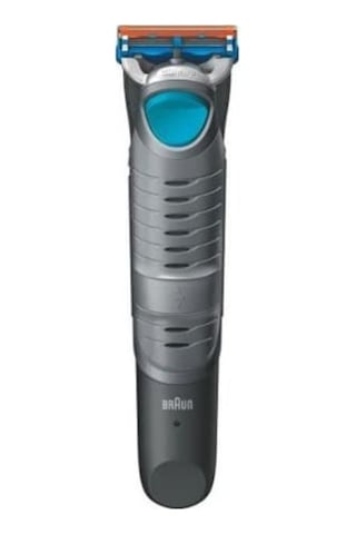 Braun Cruzer 6 Body Vücut Tıraş ve Şekillendirme Makinesi