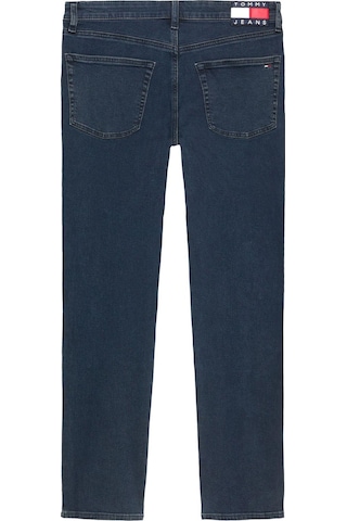 Tommy Hilfiger Scanton Slim Aı4269 Mavi Erkek Jean-8915 Mavi