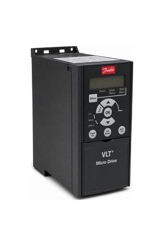 Danfoss 1,5kw 220v Frekans Sürücü 132f0005