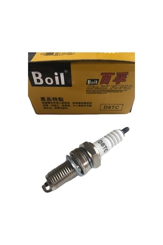Buji D8tc Cg Boil ngk D8ea