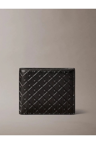 Calvin Klein Erkek Cüzdan Lv04d1129gub1 Siyah