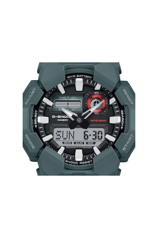 Casio G-shock Ga-010-2adr Erkek Kol Saati