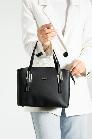 Just Polo Kadın Çantası 440113mh GRİ