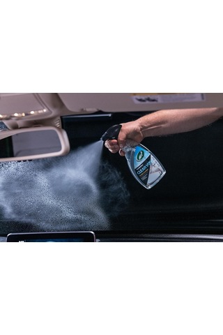 Turtle Wax New Cam Temizleyici 500 Ml