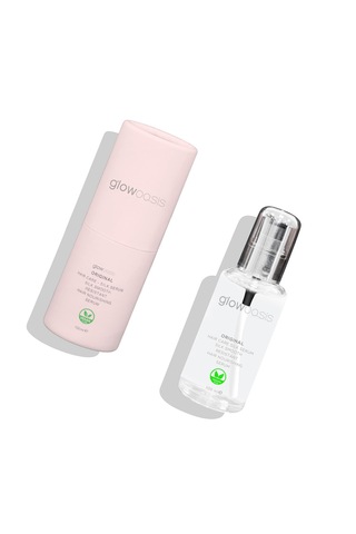 Glowoasis Hair Care Onarıcı Saç Bakım Serumu 100 ML