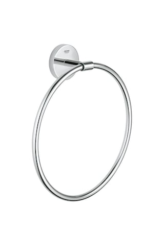 Grohe Yuvarlak Havluluk Baucosmopolitan Krom - 40460001 Krom