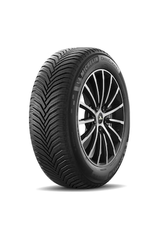 Michelin 205/40 R17 84W XL Crossclimate 2 Dört Mevsim Lastiği 2025