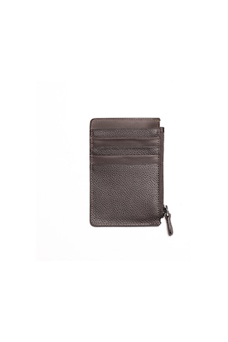 Coffee Braun Cüzdan & Kartlık Kadın Diğer 864 Vergelio Flother Wallet Card Holder kahverengi