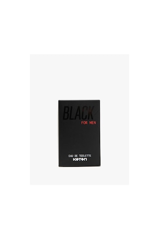 Black Erkek Parfüm 100 Ml Diğer