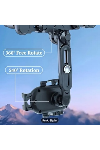 Argos Araç İçi Telefon Tutucu