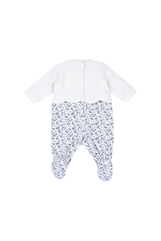 Chicco Tulum 09027193000000 000064 Krem