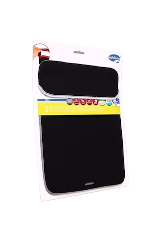 Addison 300716 15.6" Siyah Notebook Koruyucu Kılıf 9197