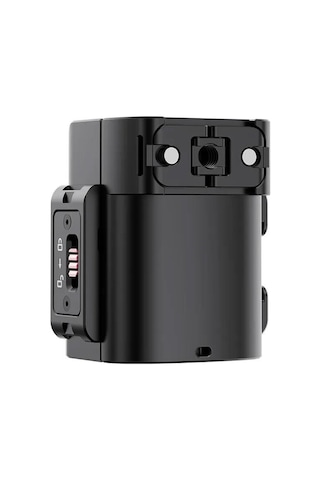 Ulanzi Pk-06 Djı Osmo Pocket 3 İçin Genişletme Adaptörü