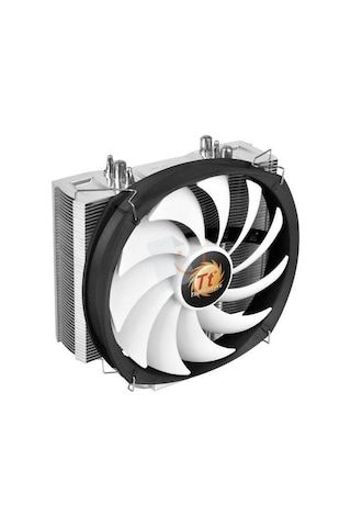 Thermaltake Cl P002 Al14Bl B Frio Silent 14Cm Fanlı Cpu Soğutucu