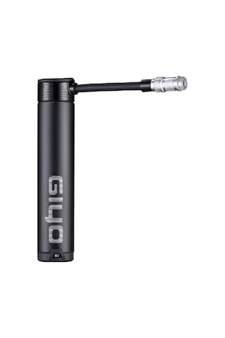 Giyo Gp-84pv 110psi Hortumlu Bisiklet El Pompası