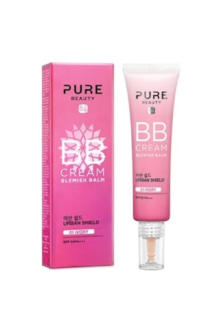 Bb Cream Blemish Balm Spf50 Pa+++ Ivory 30 Ml 01 Ivory