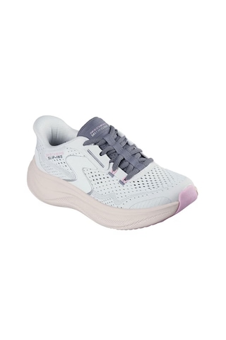 Skechers Skech Cloud Kadın Günlük Spor Ayakkabı150565-wmlt Gri