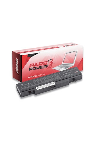 Samsung Uyumlu Np350V5C-S0Etr, Np350V5C-S0Ftr Notebook Batarya - Pil 327411809