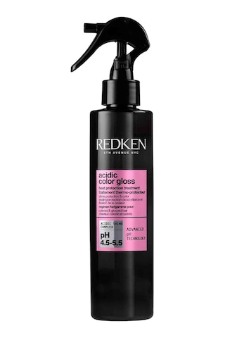 Redken Acidic Color Gloss Isıya Karşı Koruyucu Durulanmayan Saç Bakım Spreyi 190ml