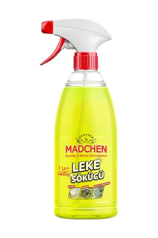 Çok Amaçlı Leke Sökücü 1 Lt Diğer Çok Amaçlı Leke Sökücü 1 Lt Diğer