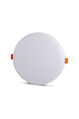 3 Adet Noas Yl12 2401 Sıva Altı 24w Ayarlanabilir Led Spot 3200k Günışığı Beyaz