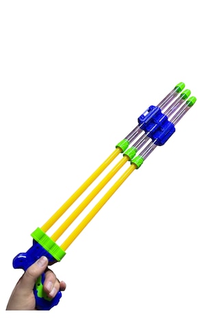 40 Cm 3 Atar Su Pompası