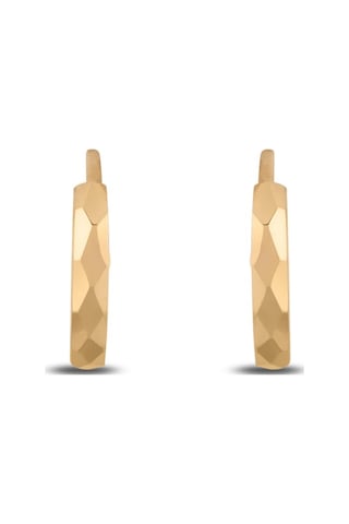 Gold Kadın Küpe 86810875