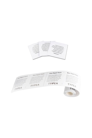 5 Adet / Paket Tpu Çadır, Yağmurluk, Yüzme Halkası İçin Su Geçirmez Şeffaf Onarım Yaması Çok Renkli