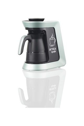 Arnica IH32052 Köpüklü Türk Kahve Makinesi