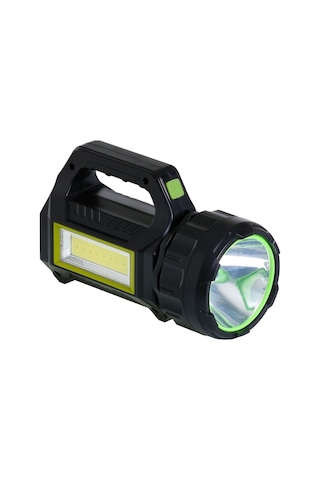 Ultra Güçlü Yandan Işıklı New+pro El Feneri Solar Şarjlı Usb'li El Eneri Hel-t93 Siyah Ultra Güçlü Yandan Işıklı New+pro El Feneri Solar Şarjlı Usb'li El Eneri Hel-t93 Siyah