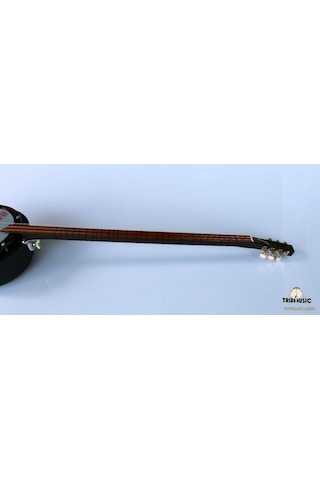 Uzun Sap Cümbüş Bağlama Saz Sazbüş