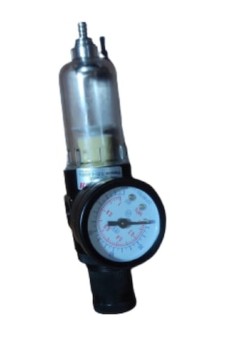 SNC Firetech 1/4 Tekli Şartlandırıcı Kompresör&Havalı Aletler IT