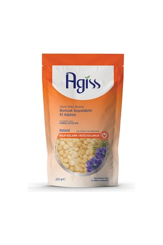AgissSir El Boncuk Ağda Natural AgissSir El Boncuk Ağda Natural