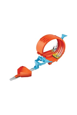 Hot Wheels Şampiyonluk Parkuru Yarış Seti Gbf81-gtv13