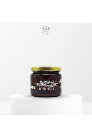 Toros Dağı Kestane Balı 400 G