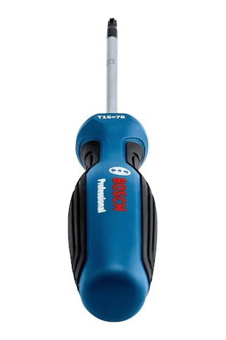 Bosch Profesyonel Torx Tornavida T15 x 75 mm - 1600A01V0B