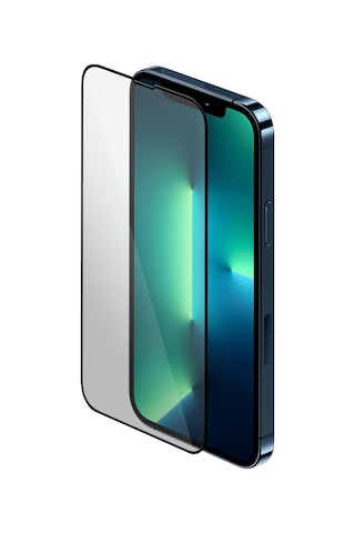 Buff Apple Uyumlu iPhone 13 Pro Max 5D Glass Ekran Koruyucu (510969483)