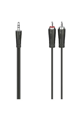 3.5mm - 2rca, Stereo 1.5m Sku: Smg8690010113573