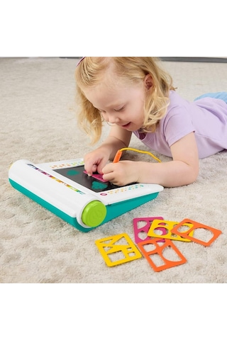 Fisher Price Eğitici Çizim Tableti Jdl70