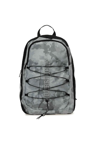 Lumberjack Cprz Ip Ljk 5pr Grı Multı Erkek Sırt Çantası Gri