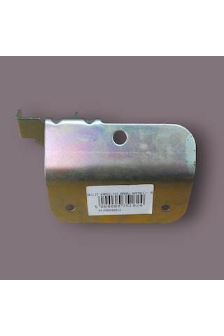 Ford Escort Hb Hatchback Bagaj Kapağı İçten Açma Kilit Karşılığı 1991 - 2001 .