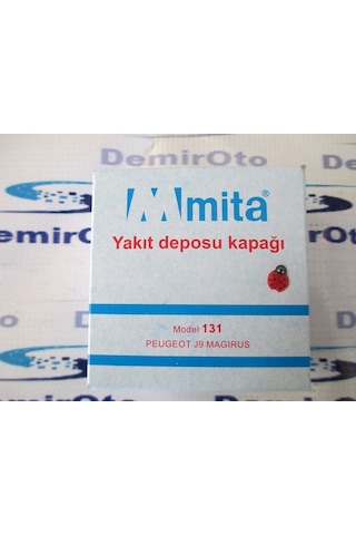 64420196 Benzin Depo Kapagi Dogan-Kartal-Sahin-Slx-M131 Mita 215484382
