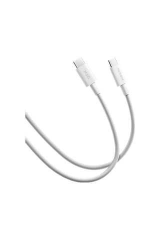 Xiaomi 6A Braided USB-C to USB-C 2 M Kablo